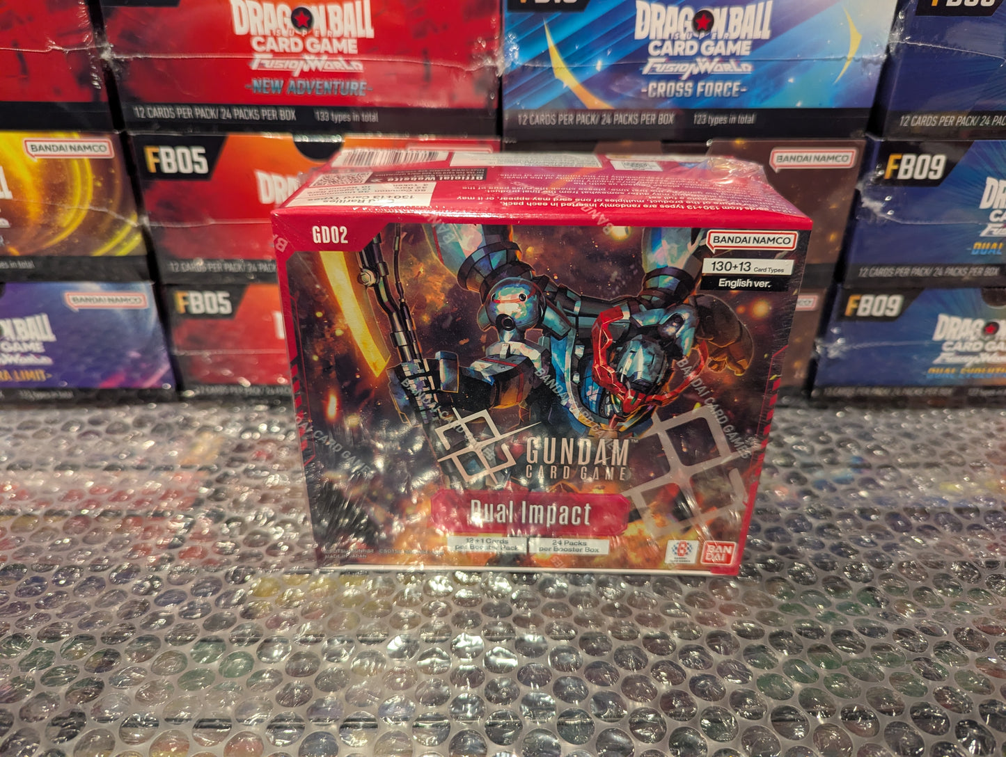 D.Impact (GD02)