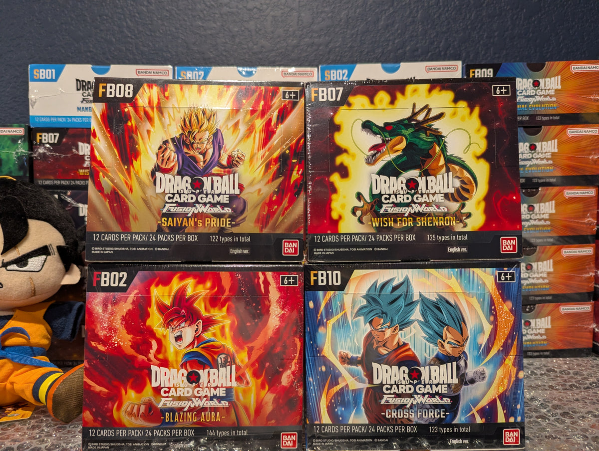 BlazingShenron