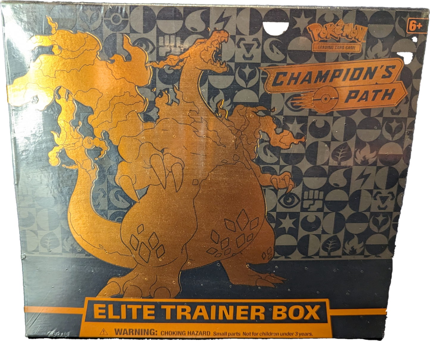 Champion's Path Elite Trainer Box