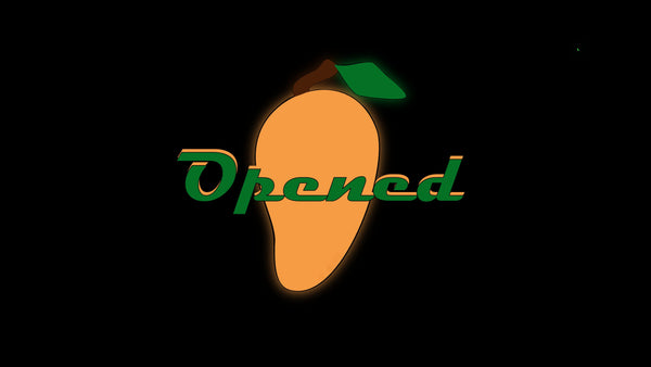 OpenedMango